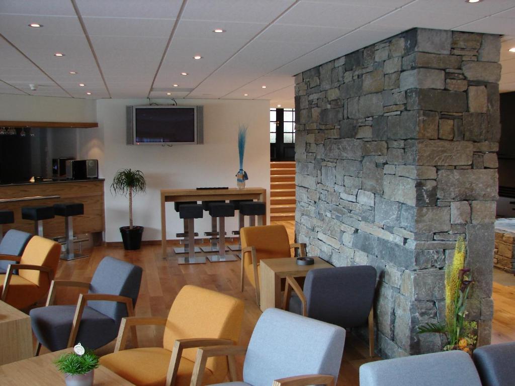 Hovdestoylen Hotel Hovden  Exterior photo